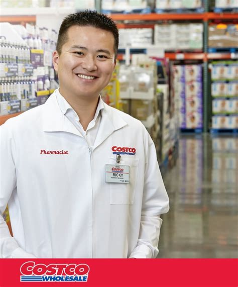 Costco pharmacist salary. Things To Know About Costco pharmacist salary. 